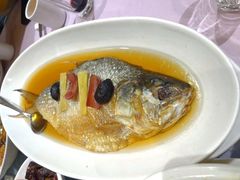 -顺风海鲜港(金玉兰店)