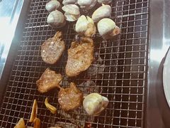 -马路牙子烧烤音乐酒馆(望京店)
