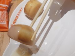 -何师傅美蛙鱼头(汉街店)