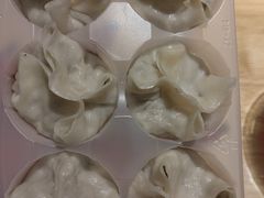 -小六汤包·西安老字号·中华名小吃(高新四路店)