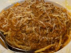 -安立可意大利美食