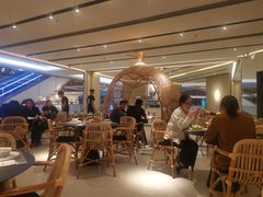 大堂-老鸭集(金沙龙湖天街店)