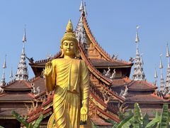 -西双版纳总佛寺