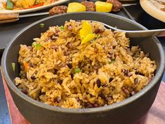 -盛元荼集  素食(滨江凯德壹店)