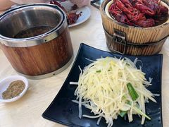 -怪怪龙虾·来自江苏盱眙(惊驾路店)