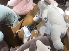 -九木杂物社(恒隆广场店)