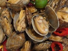 -南京大个子龙虾精菜馆