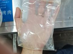 -齐市马佳地摊烤肉