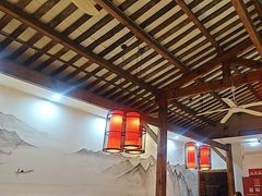 -人民食堂(电信南街店)