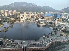 -舟山希尔顿酒店