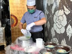 -云门锦翠(商鼎国际店)