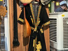 -纳鲁孜·新疆特色餐厅(上海悦荟广场店)