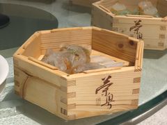 -荣粤酒家·融合粤菜