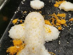 -西藏饭店·亚克·食光自助餐厅(文殊院店)