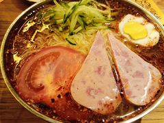-喝丢一只鞋海鲜烧烤·海肠捞饭(东关街店)