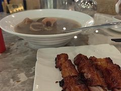 -台山新孖宝柴火黄鳝饭(三合温泉店)