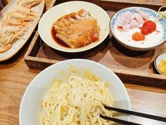 -李百蟹·江南蟹黄面·河景餐厅(夫子庙总店)