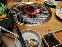 -牛人·雪花牛·木炭烤肉(昆山陆家店)