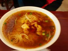 -朱鸿兴面馆(镇湖店)