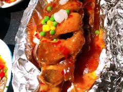 -老头儿油爆虾·知味杭州(爱琴海购物中心)