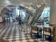 -贝林大翅鲸简餐厅(国家海洋博物馆店)