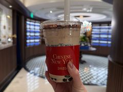 -CHARLIETOWN红茶公司(南京万象天地店)