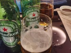 -广州花园酒店-凌璇阁360度高空海鲜自助餐CAROUSEL