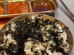 -轻烧烤肉(光谷步行街店)