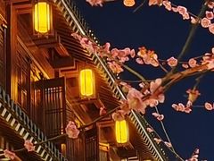 -香积寺