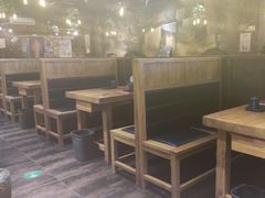 -小俩口烧烤东北菜(双井店)