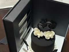 -BLACKSWAN黑天鹅(环球店)