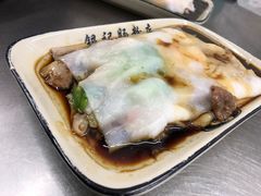 -银记肠粉店(北京路店)