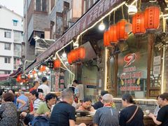 -老船夫石锅苗苗鱼·老字号(三道堰总店)