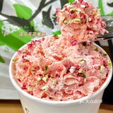 青岛也有国风奶茶店啦！喝起来毫无负担！