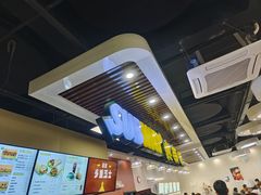 -赛百味SUBWAY(燕莎奥莱店)