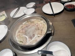 -同仁四季椰子鸡(宝安壹方城店)