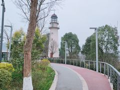 -金海湾滨江公园