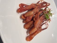 -吴越荣记·苏州菜·松鼠桂鱼(娄门景区店)