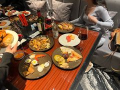 -西安W酒店·WEI全味西餐厅