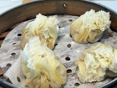-真食净香居·内蒙烧麦(亚运村店)