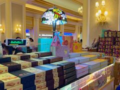 -钜记手信(威尼斯人K12店)