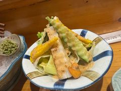 -大岛日本料理铁板烧(南通大饭店)