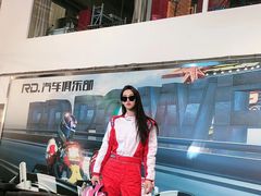 -RD卡丁车汽车俱乐部