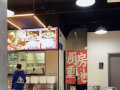 -明本湛江鸡•海鲜小厨(陈家祠店)