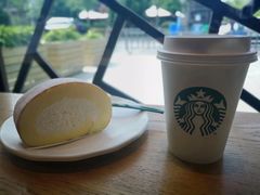 -星巴克(苏州泰华店)