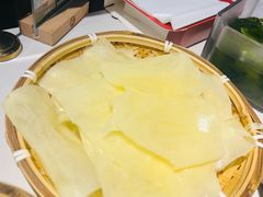 -东道煮牛肉火锅(重庆路店)