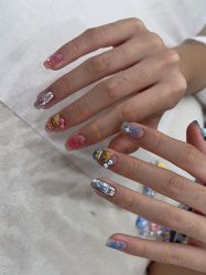 -JOLIN玖灵美甲美睫沙龙