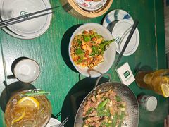 -费大厨辣椒炒肉(太平老街店)
