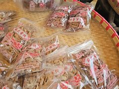 -苏州市吴中区光福窑上花果蜜饯厂