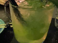 -柒Lounge(三里屯店)